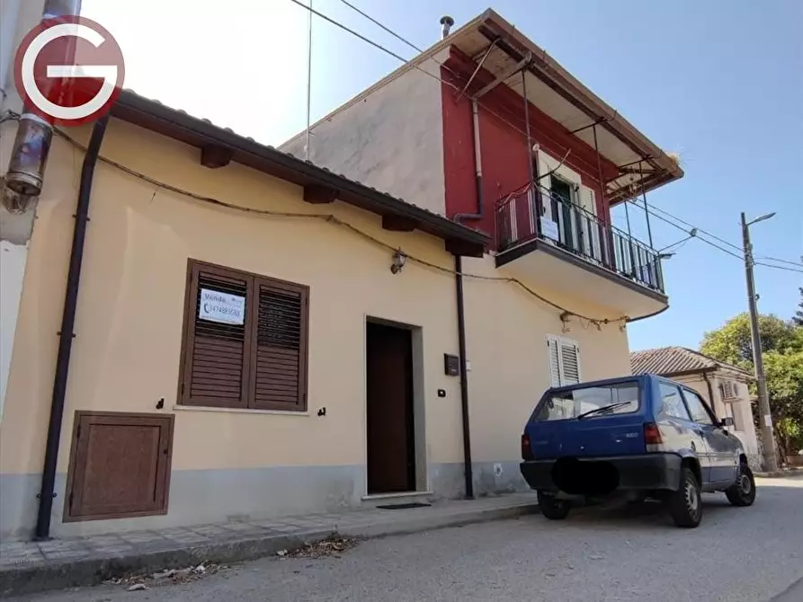 Immagine 1 di Casa indipendente in vendita  in STAZIONE a Taurianova