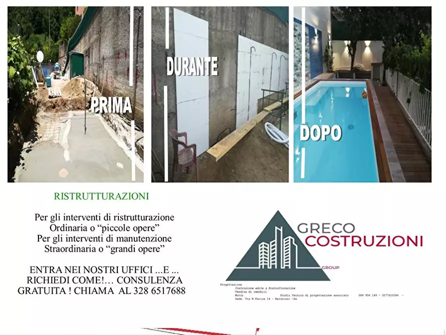 Immagine 8 di Casa indipendente in vendita  a Cervaro