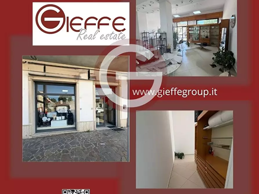 Immagine 1 di Locale commerciale in affitto  a Taurianova