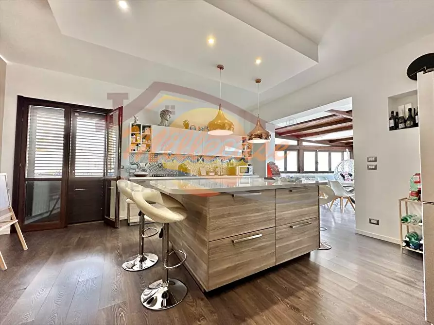 Immagine 22 di Appartamento in vendita  in via monteforte a Siracusa