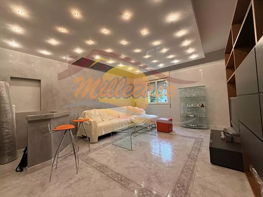 Immagine 1 di Appartamento in vendita  in PRESSI PARCO OZANAM a Siracusa