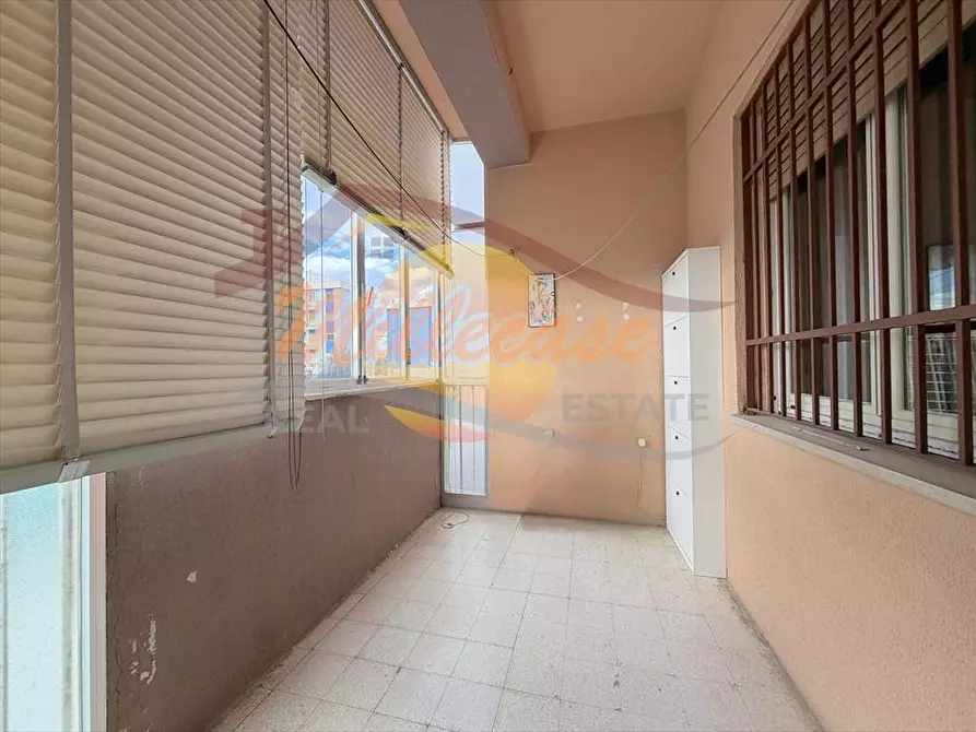 Immagine 5 di Appartamento in vendita  in VIA GOZZO a Siracusa