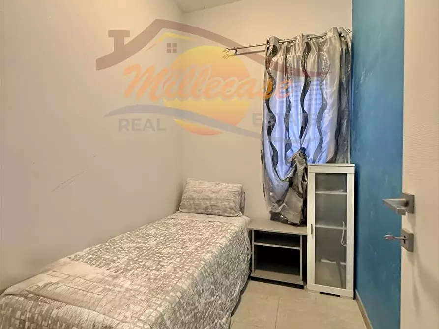 Immagine 12 di Villa in vendita  in via della donzella a Siracusa