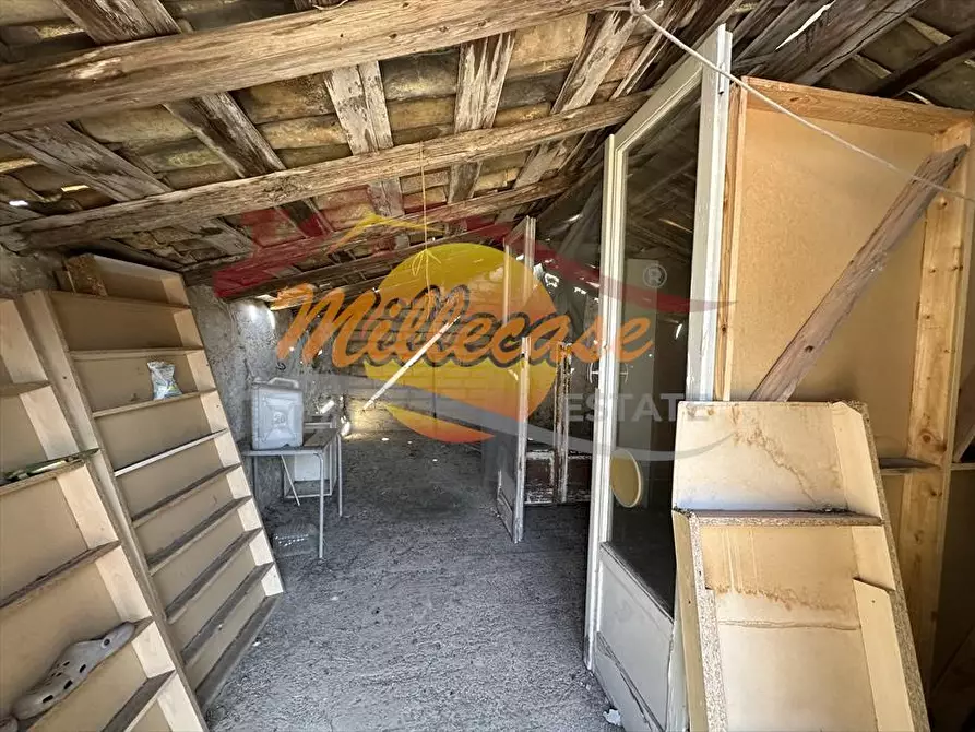 Immagine 25 di Casa indipendente in vendita  in Via Maria Luigi monti  a Siracusa