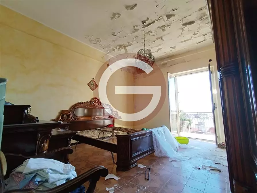 Immagine 9 di Appartamento in vendita  a Taurianova