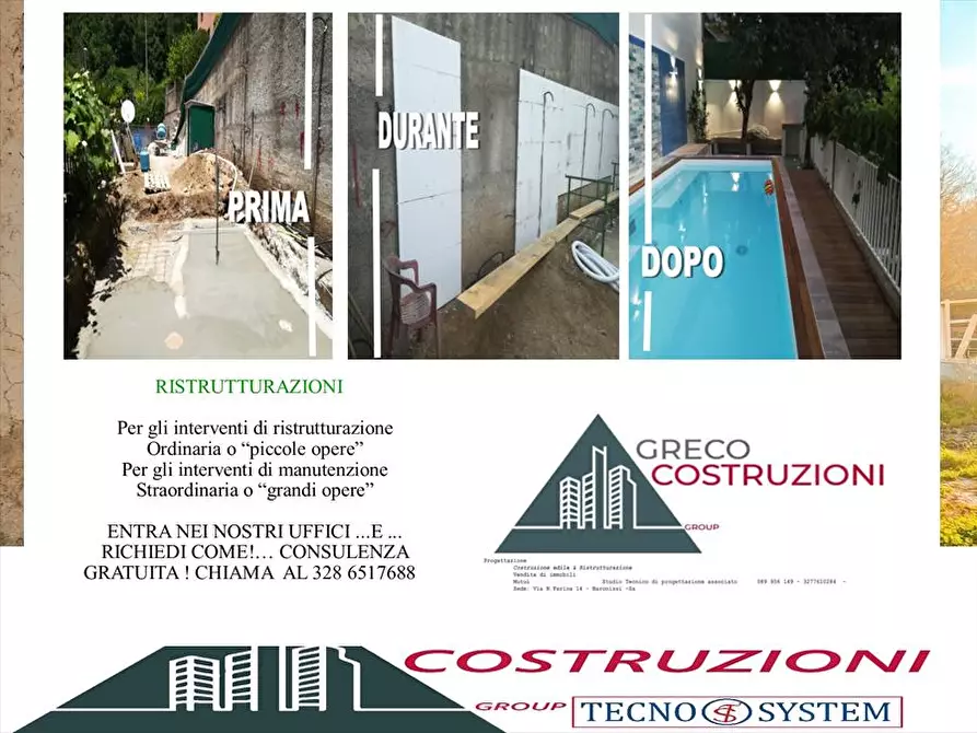 Immagine 7 di Villa in vendita  a Cervaro