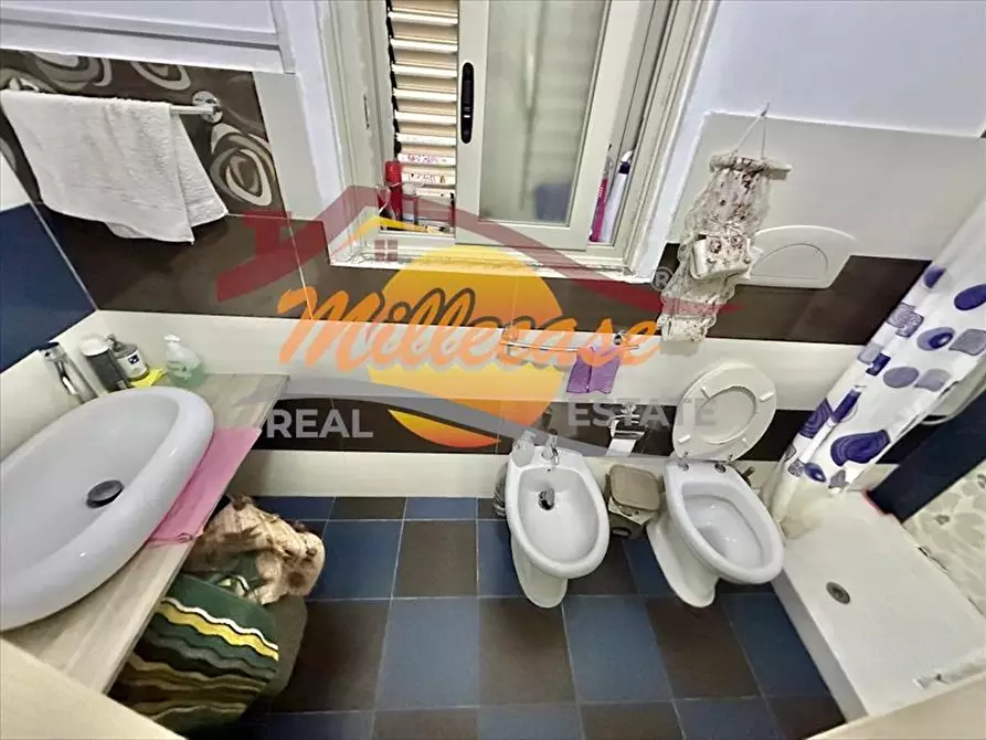 Immagine 14 di Appartamento in vendita  in VIA CARSO a Siracusa