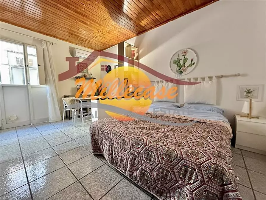 Immagine 20 di Appartamento in vendita  in VIA DELL'UNITA' D'ITALIA a Siracusa