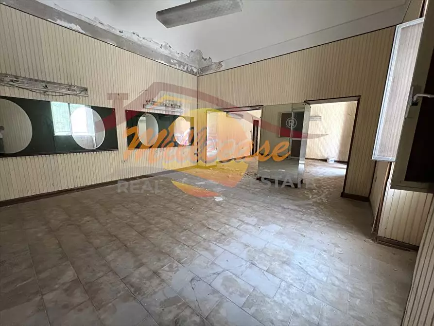 Immagine 21 di Appartamento in vendita  in VIA ISONZO a Siracusa