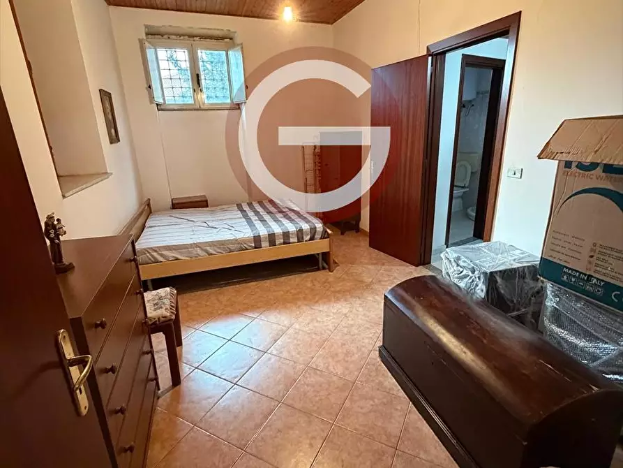 Immagine 7 di Appartamento in vendita  a Taurianova