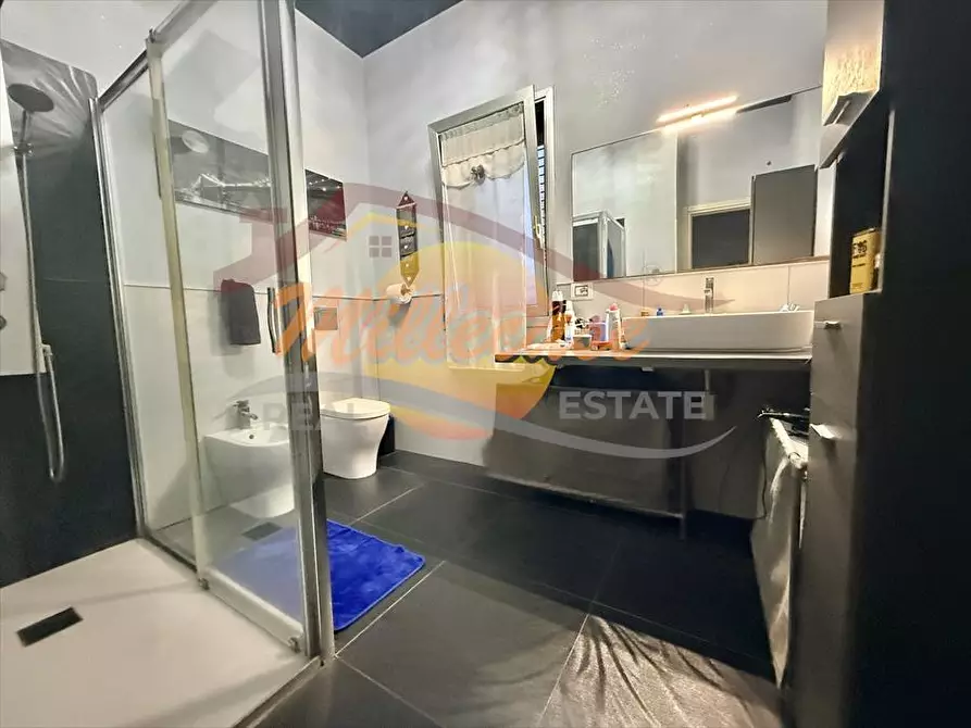Immagine 9 di Villa in vendita  in via della donzella a Siracusa