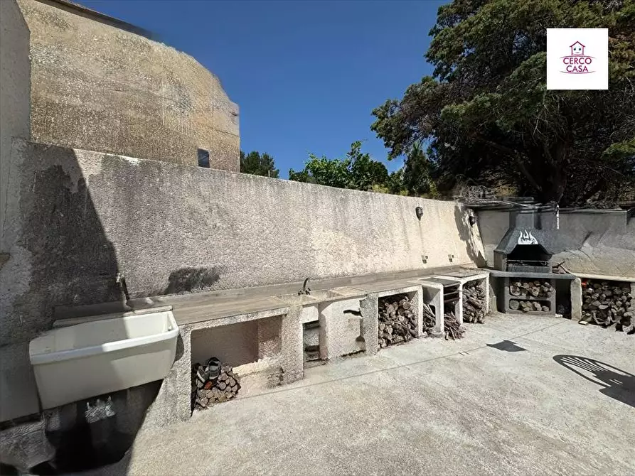 Immagine 15 di Casa indipendente in vendita  in PANONEVE a Buseto Palizzolo