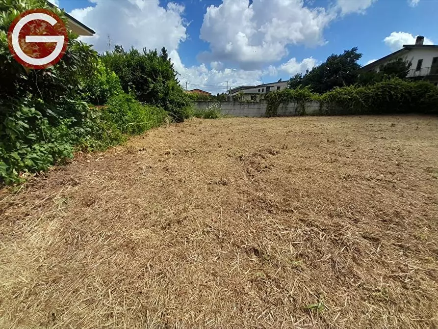 Immagine 7 di Terreno edificabile in vendita  a Taurianova
