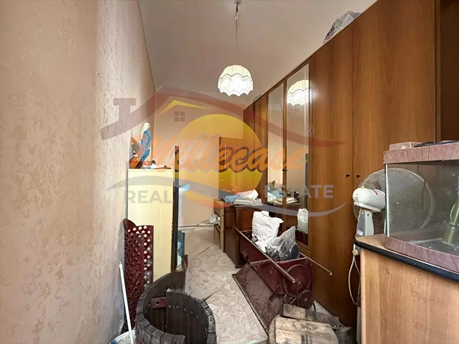 Immagine 14 di Appartamento in vendita  a Siracusa