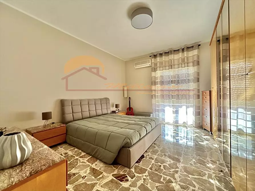 Immagine 10 di Appartamento in vendita  in VIALE DEI COMUNI a Siracusa