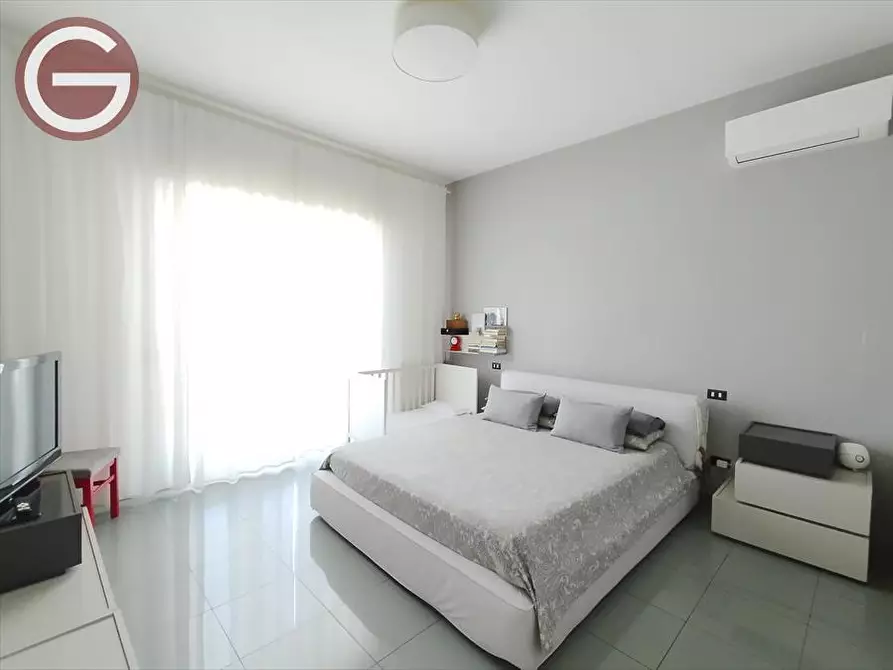 Immagine 10 di Appartamento in vendita  a Taurianova