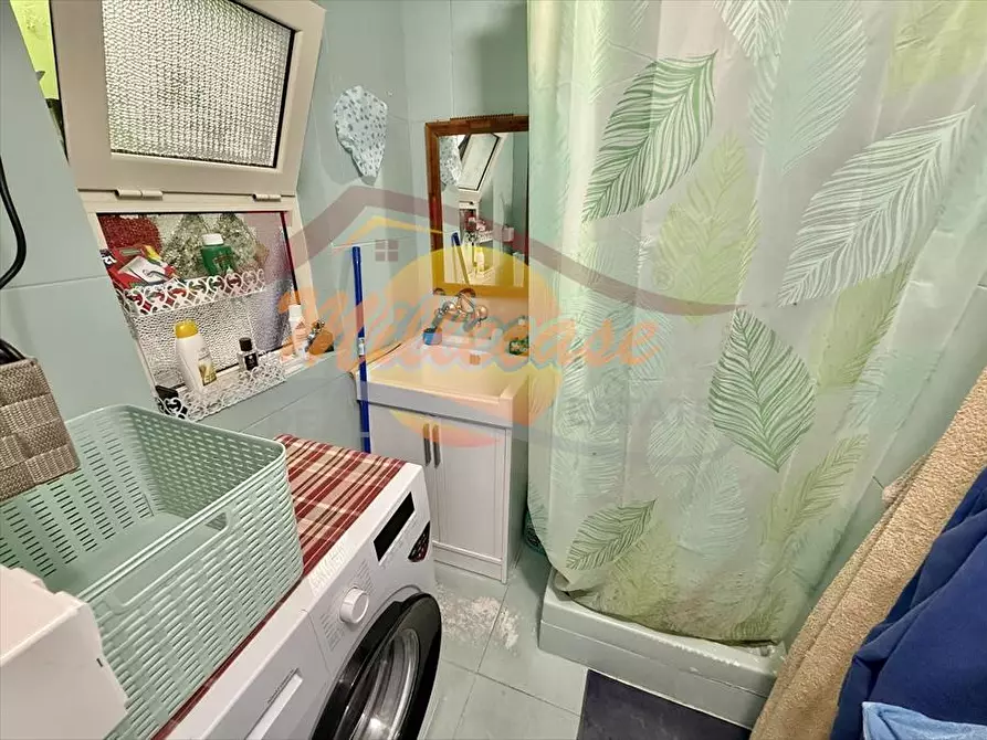 Immagine 5 di Appartamento in vendita  in VIA RE IERONE II, a Siracusa