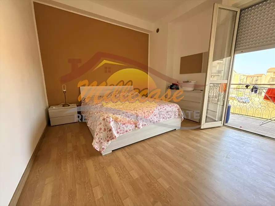 Immagine 7 di Appartamento in vendita  in via Vanvitelli a Siracusa