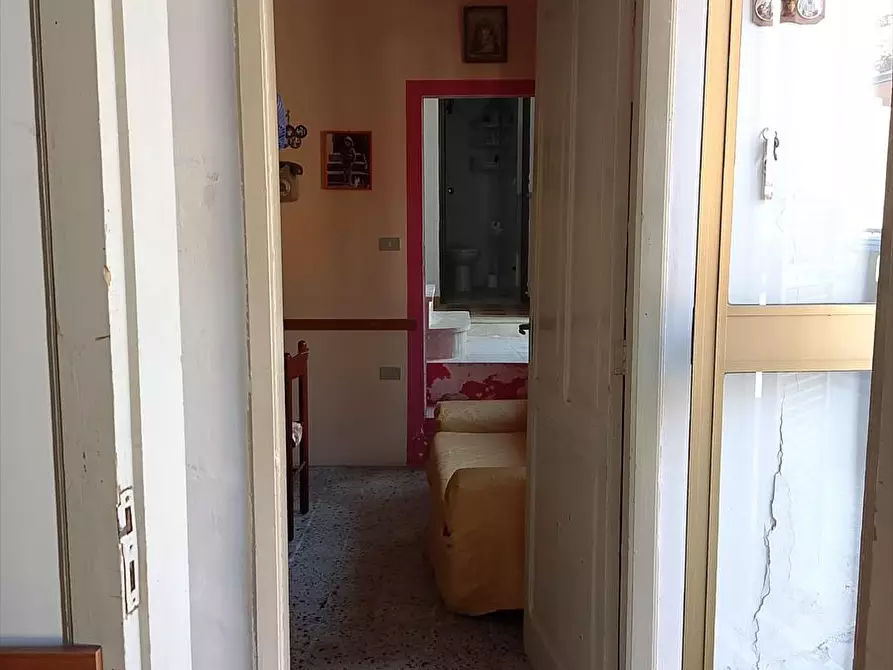 Immagine 4 di Casa indipendente in vendita  a Cittanova