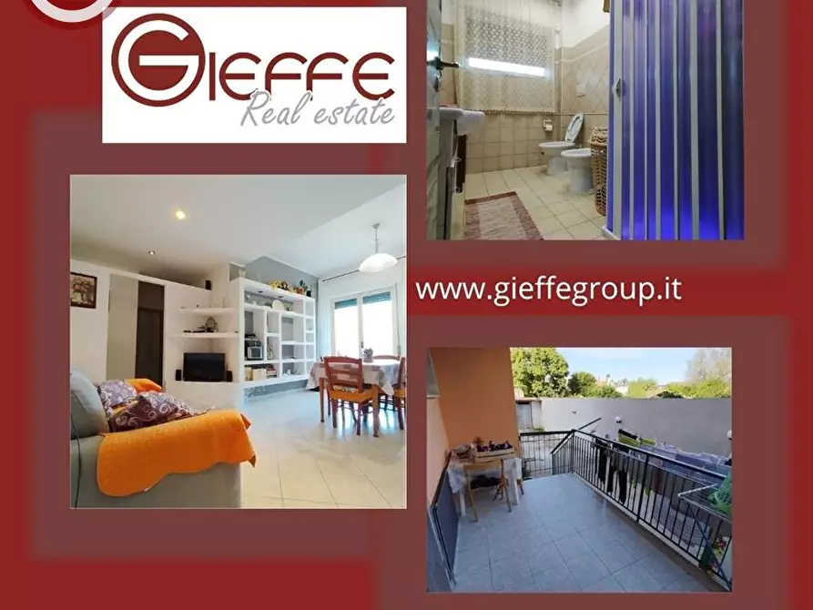 Immagine 1 di Appartamento in vendita  a Taurianova