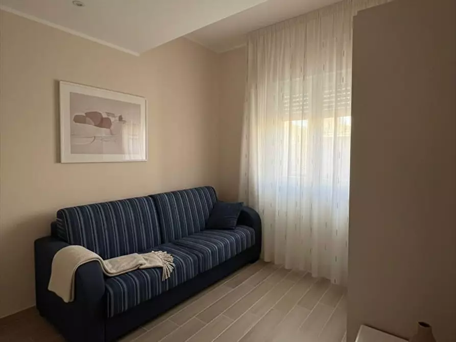 Immagine 2 di Appartamento in vendita  in via palma a Trapani