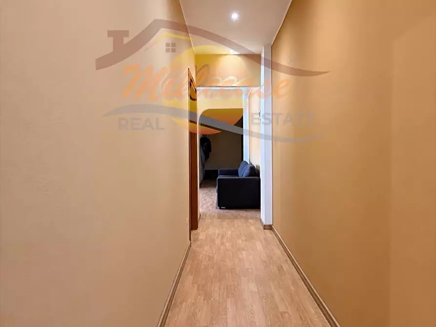 Immagine 10 di Appartamento in vendita  in via Vanvitelli a Siracusa