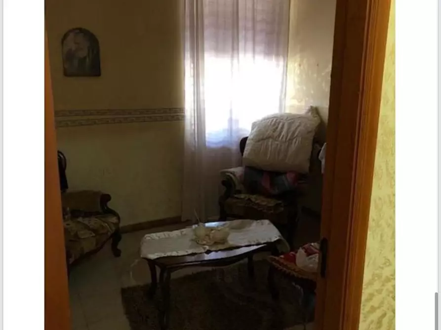 Immagine 5 di Casa indipendente in vendita  a Taurianova
