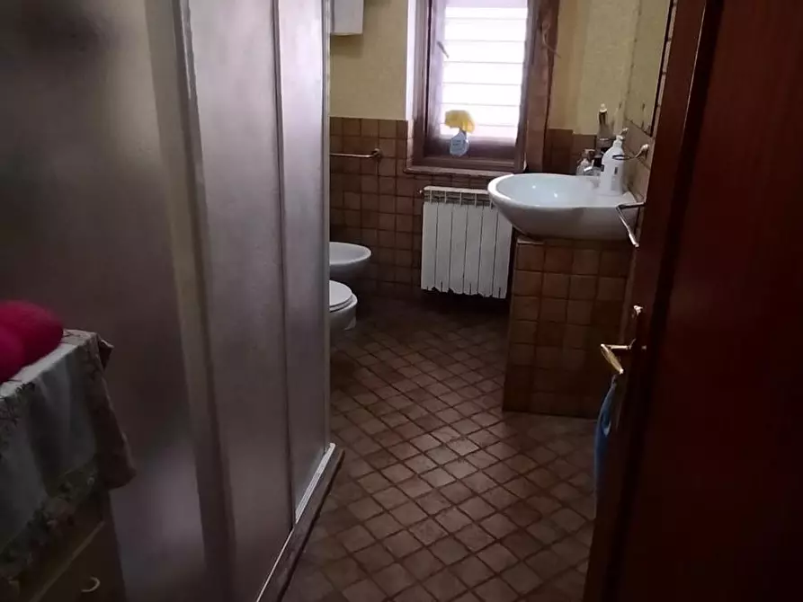 Immagine 8 di Appartamento in vendita  a Taurianova