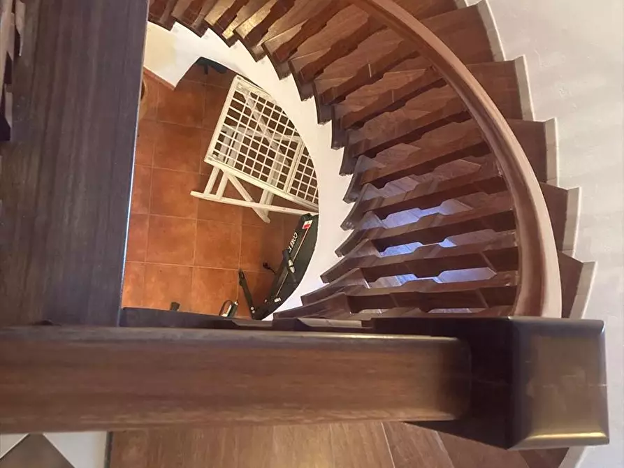 Immagine 12 di Villa in vendita  in via Gassena a San Giovanni Gemini