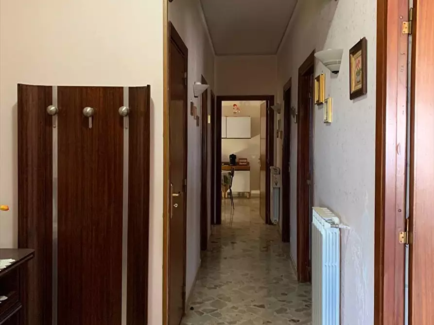 Immagine 4 di Appartamento in vendita  in Via Duca degli Abbruzzi 44 a Lercara Friddi