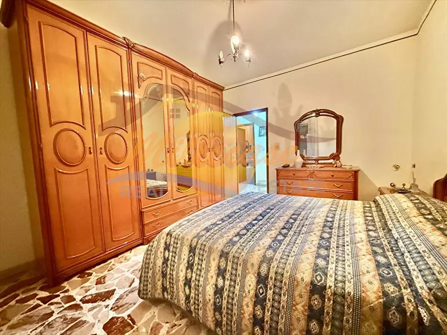 Immagine 21 di Appartamento in vendita  in via filisto a Siracusa