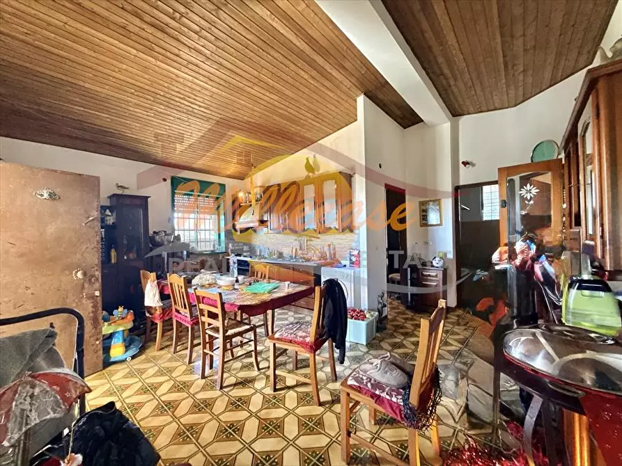 Immagine 11 di Villa in vendita  in strada Spinagallo a Siracusa