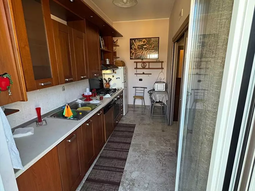 Immagine 4 di Appartamento   a Taurianova