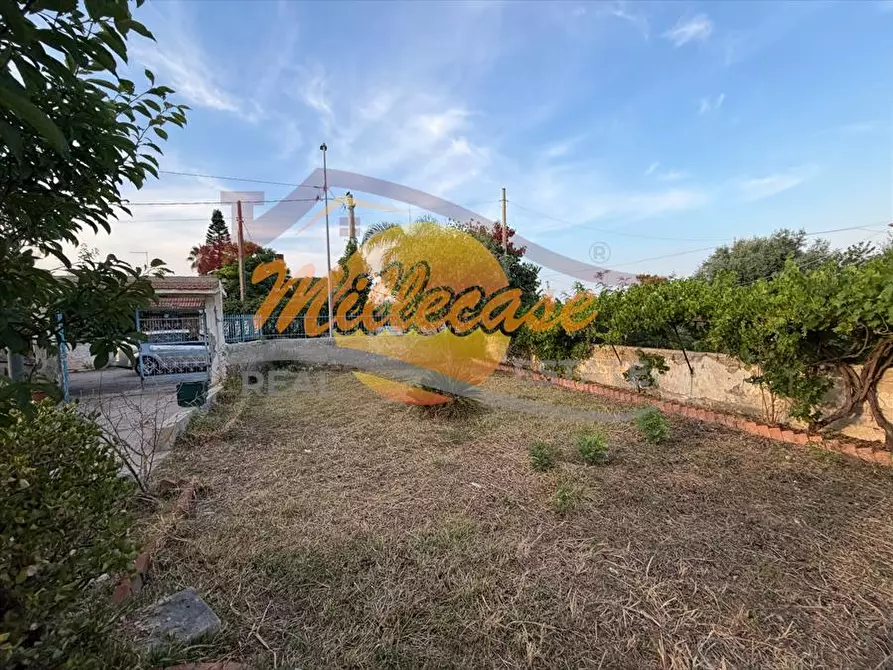 Immagine 19 di Villa in vendita  in traversa pozzo di mazza a Siracusa