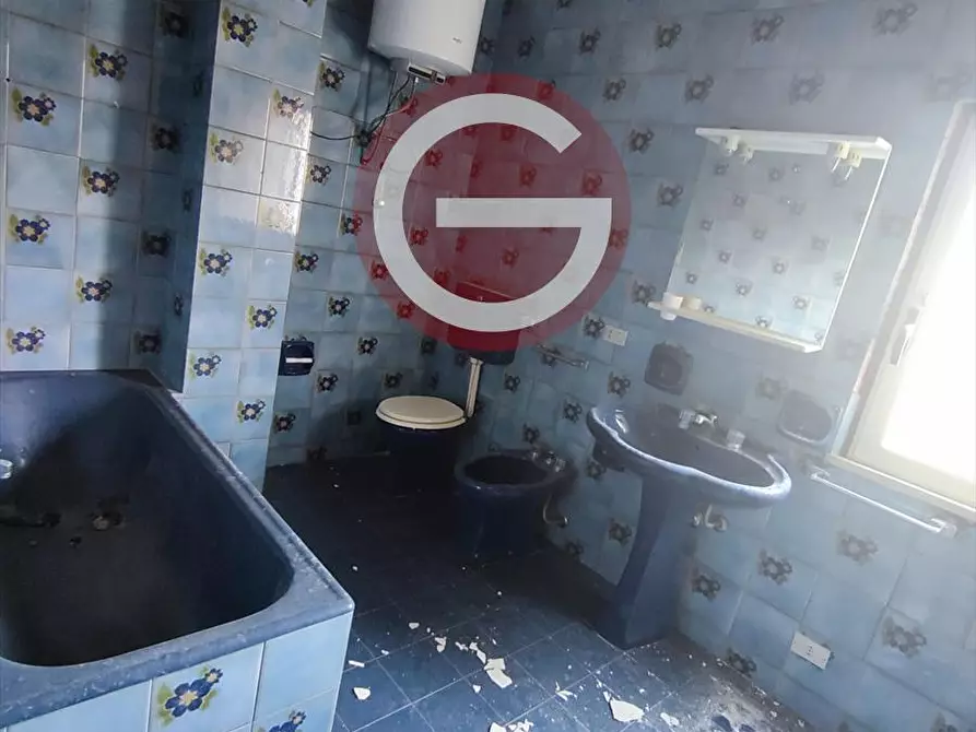 Immagine 7 di Casa indipendente in vendita  a Taurianova