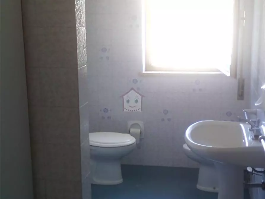 Immagine 10 di Appartamento in vendita  in via Marconi a Trapani