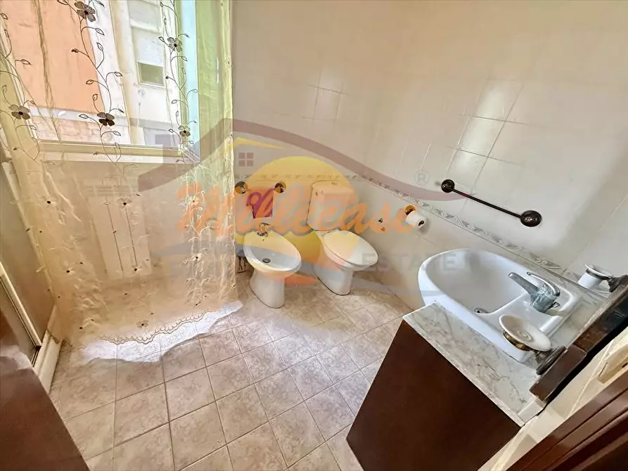 Immagine 9 di Appartamento in vendita  in viale santa panagia a Siracusa