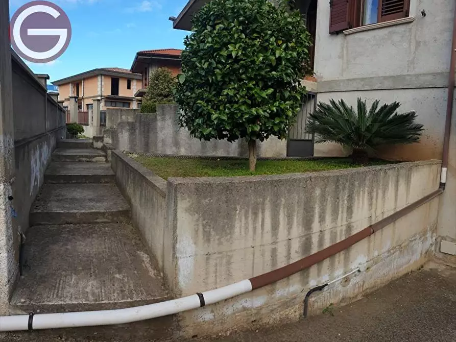 Immagine 16 di Villa in vendita  a Taurianova