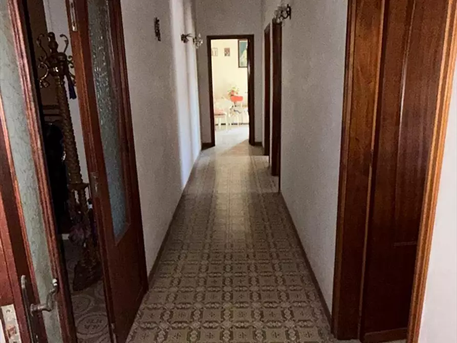 Immagine 15 di Appartamento in vendita  a Polistena