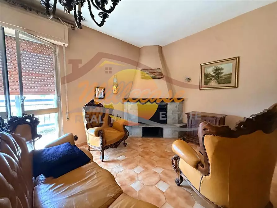 Immagine 8 di Villa in vendita  in VIALE GARRONE a Siracusa
