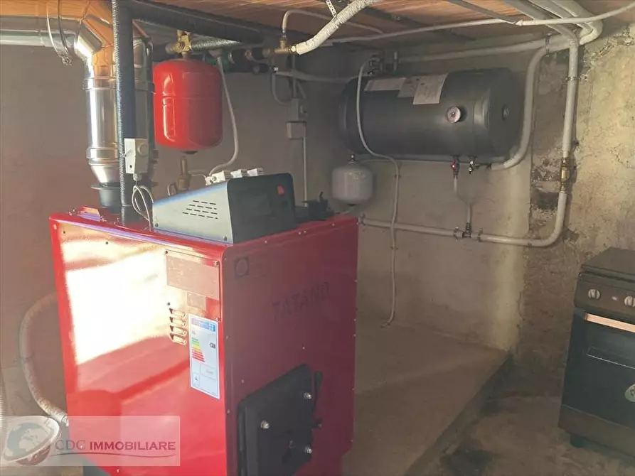 Immagine 15 di Casa indipendente in vendita  in via Catania 7 a Prizzi