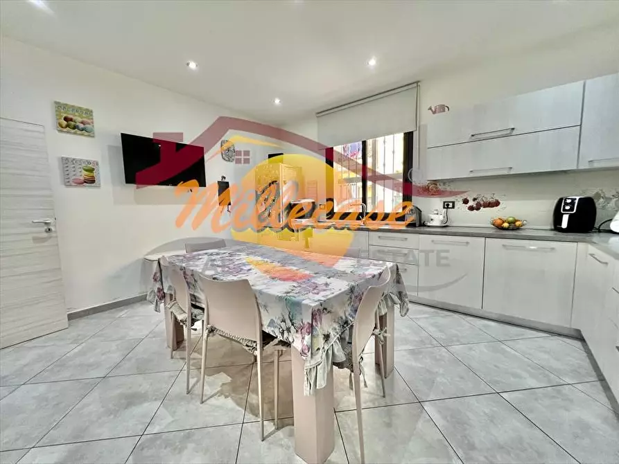 Immagine 19 di Appartamento in vendita  in VIA MONTELEONI a Siracusa