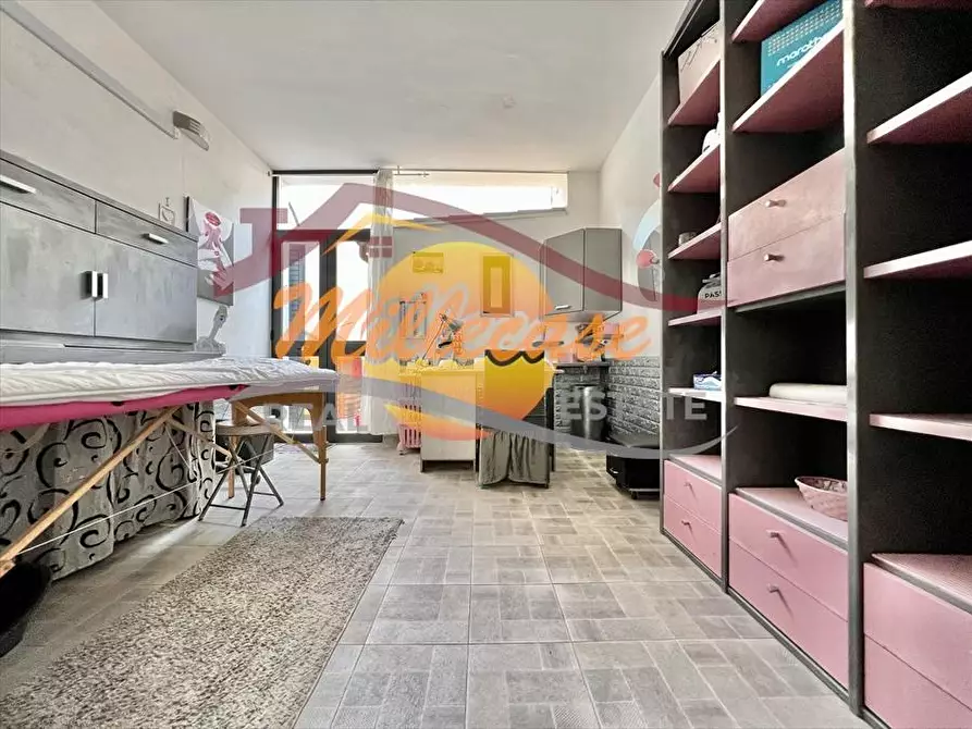 Immagine 8 di Appartamento in vendita  in VIA MONTELEONI a Siracusa