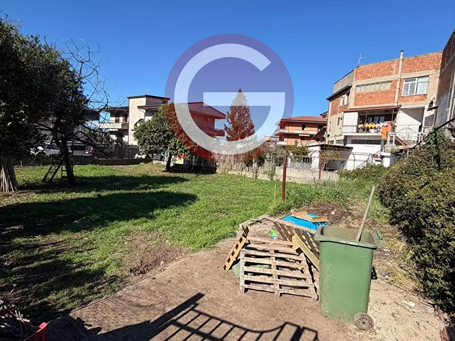 Immagine 4 di Terreno edificabile in vendita  a Taurianova