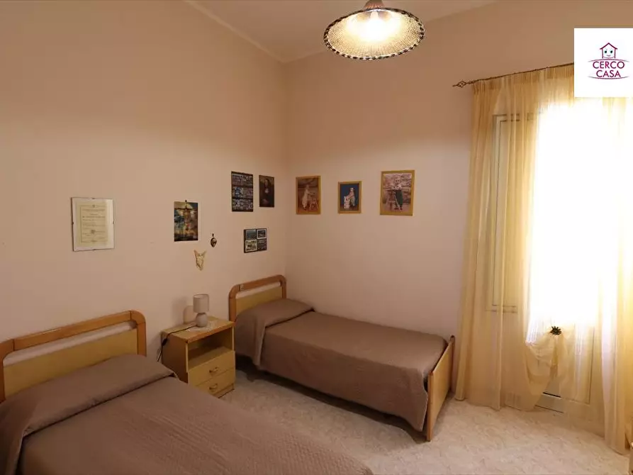 Immagine 10 di Appartamento in vendita  in via corallai  a Trapani