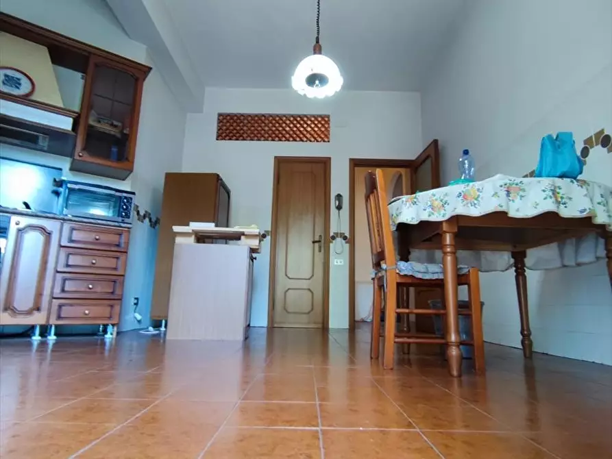 Immagine 5 di Appartamento in vendita  a Cittanova