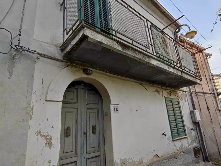 Immagine 3 di Casa indipendente in vendita  a Taurianova