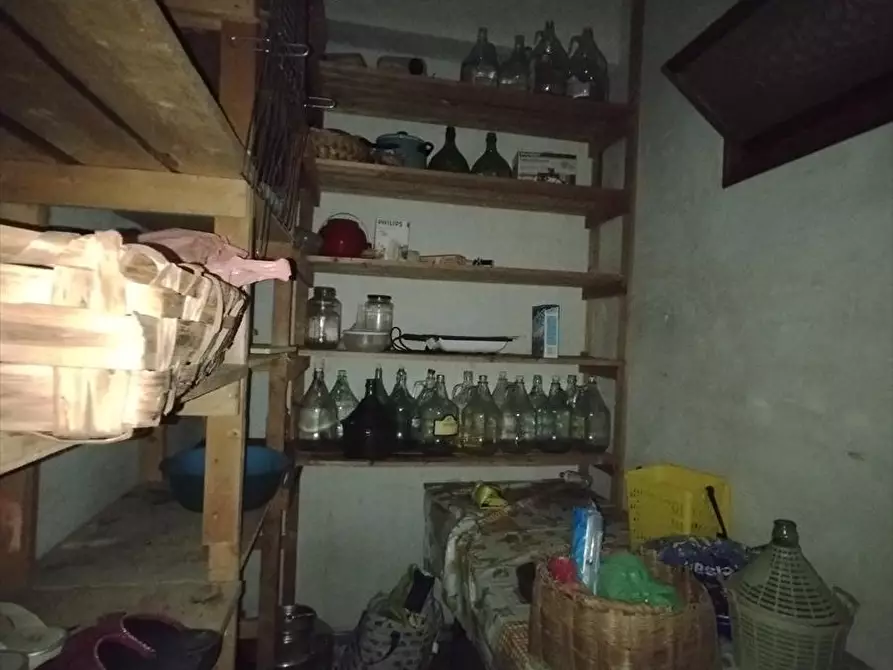 Immagine 9 di Appartamento in vendita  a Cinquefrondi