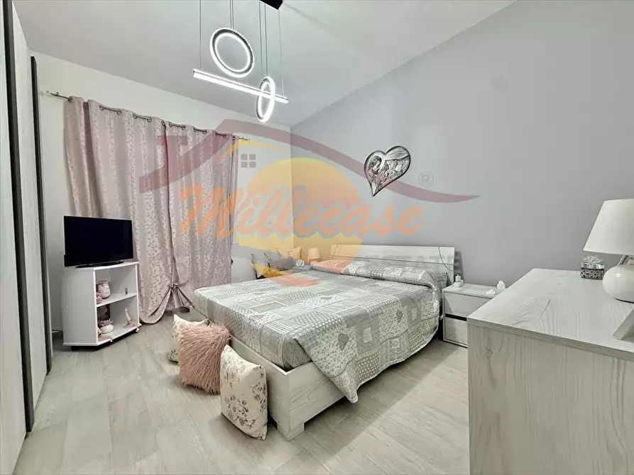 Immagine 6 di Appartamento in vendita  in via santi amato a Siracusa