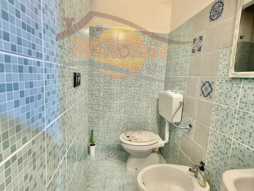 Immagine 17 di Appartamento in vendita  in VIA MONTE BIANCO a Siracusa